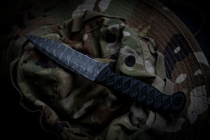 Magni L Damascus