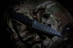 Magni L Damascus
