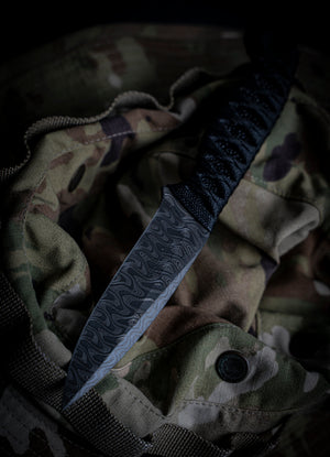 Magni L Damascus