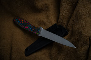 B&T 80's carbon