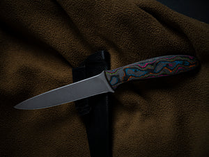 B&T 80's carbon