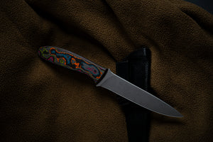 B&T 80's carbon