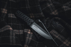 Spearpoint tanto, one off