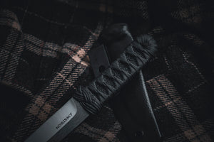 Spearpoint tanto, one off