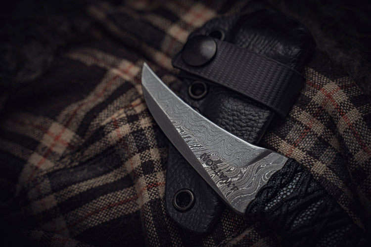 CT-P Damascus