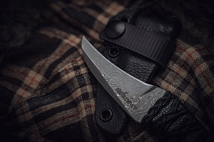 CT-P Damascus