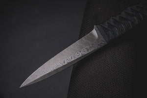 ETR-L Damascus