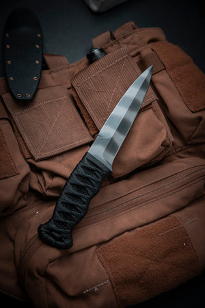 ETR-L dagger grind