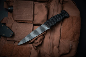 ETR-L dagger grind