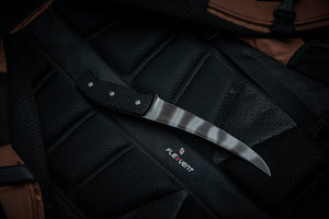 Tactical Boning knife