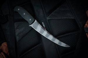 Tactical Boning knife