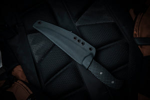 Tactical Boning knife